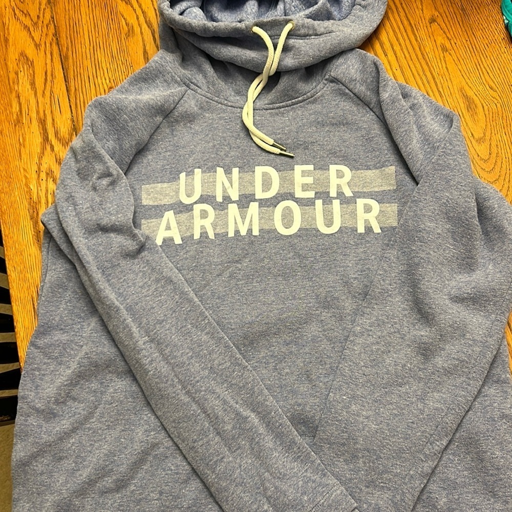Under Armour Sweatshirt/4